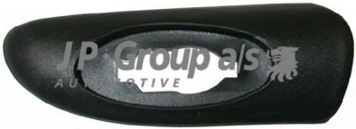 JP GROUP 1286500170 -  Облицовка / защитная накладка, крыло